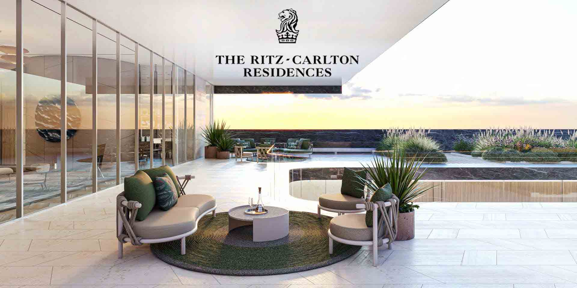 Ritz Carlton